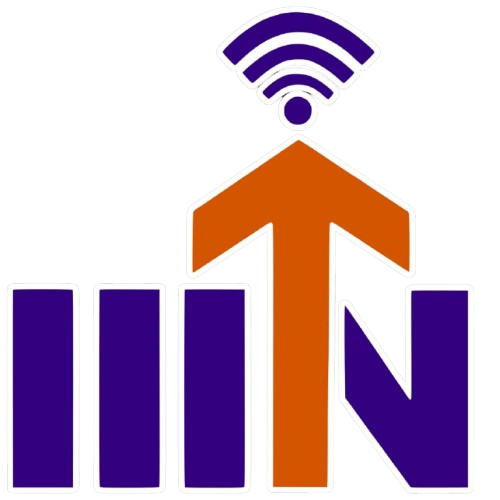 Indian Institute of Information Technology, Nagpur Logo